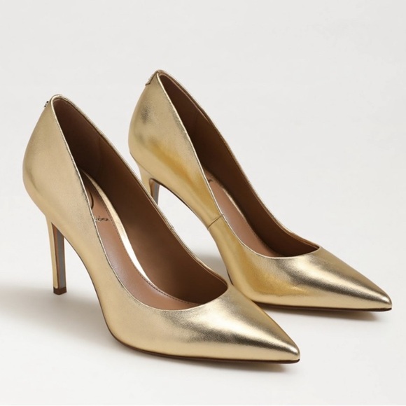 ✨Sam Edelman Hazel Pointed Toe Pump✨ - Picture 2 of 4
